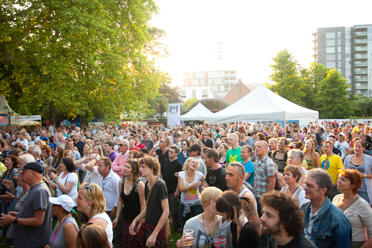 BAM! Festival