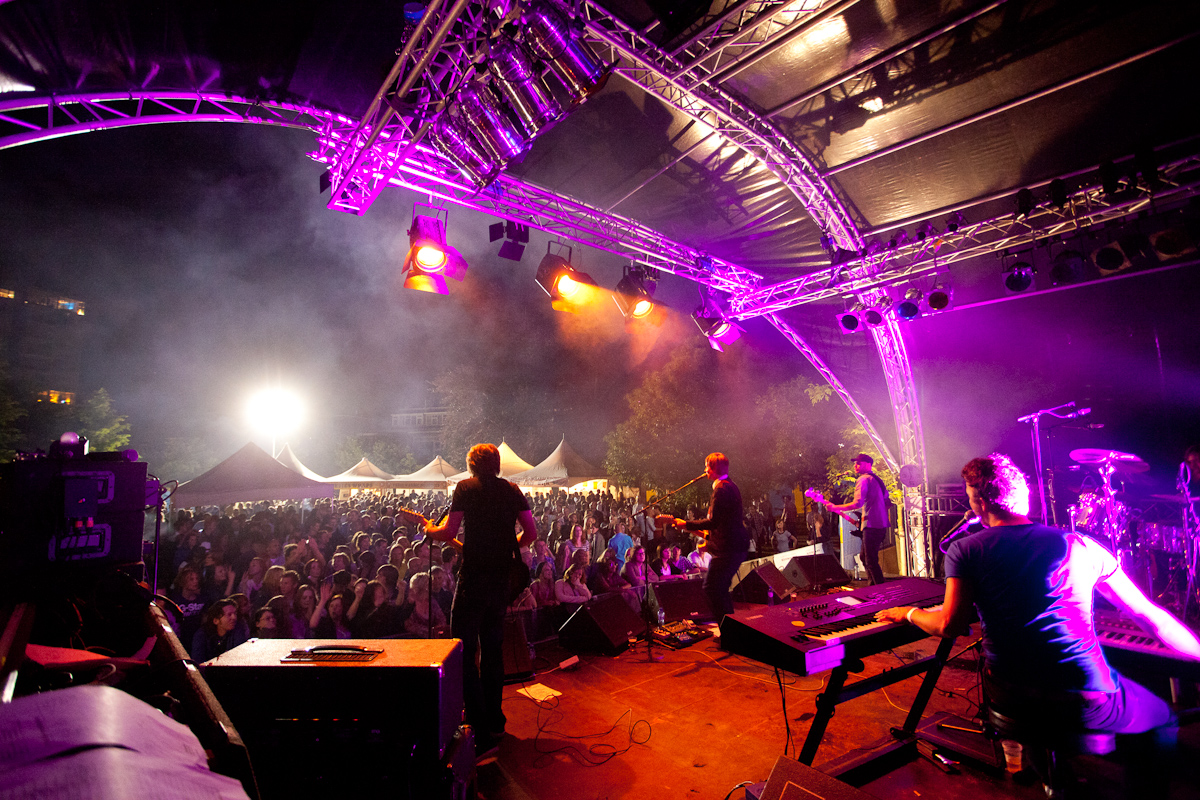 BAM! Festival