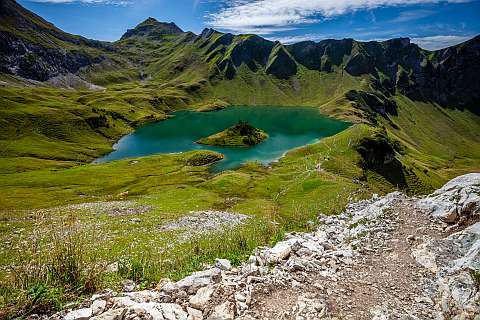 Allgäu, Germany