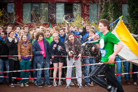 Batavierenrace 2013