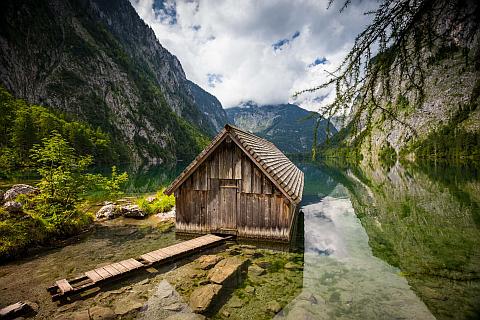 Berchtesgaden