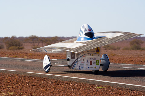 Solar Challenge